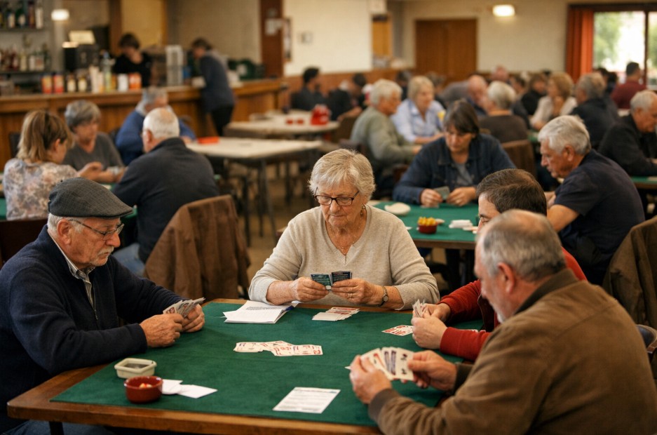 concours belote près de chez moi