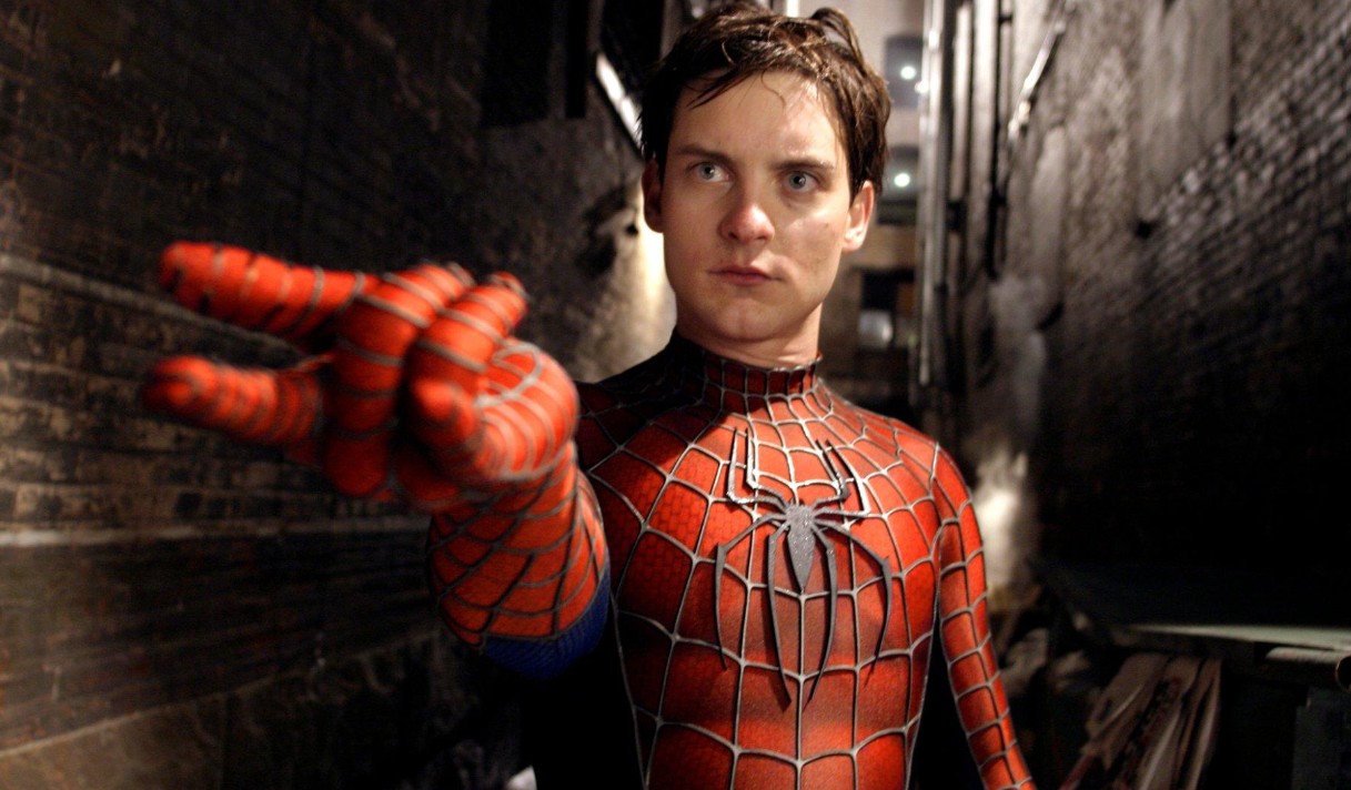 films-avec-tobey-maguire