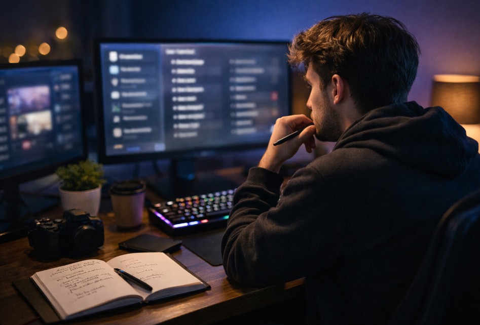 generateur de pseudo