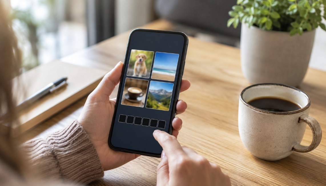 solution 4 images 1 mot 7 lettres
